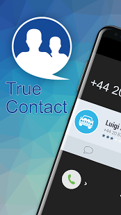 Download True Contact - Real Caller ID